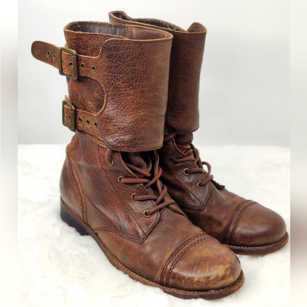 All Saints Boots